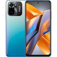 Смартфон Xiaomi Poco M5s 4/128GB Blue