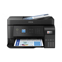 БФП струменевий A4+кольоровий L5590