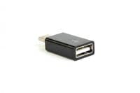 Перехідник USB 2.0 Type C - USB AF