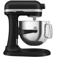 Кухонна машина KitchenAid 5KSM70SHXEBM