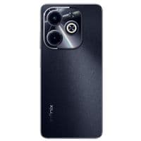 Смартфон INFINIX HOT 40i 4/128GB (X6528B) Starlit Black