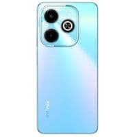 Смартфон INFINIX HOT 40i 4/128GB (X6528B) Palm Blue
