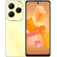 Смартфон INFINIX HOT 40 8/256GB (X6836) Horizon Gold
