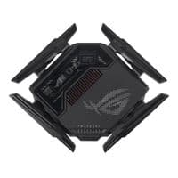 Беспроводной маршрутизатор Asus ROG Rapture GT-BE98 (90IG08F0-MO9A0V)