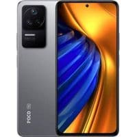 Смартфон  Xiaomi Poco F4 6/128GB Moonlight Silver