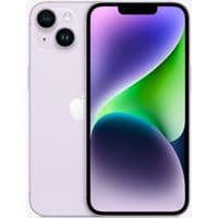 Смартфон Apple iPhone 14 512GB Purple (MPX93)