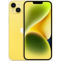 Смартфон Apple iPhone 14 Plus 128GB Yellow (MR693)