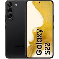Smart/tel Смартфон Samsung Galaxy S22 8/256GB Phantom Black (SM-S901BZKG)