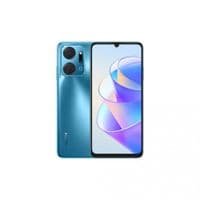 Смартфон Honor X7a 4/128 GB Ocean Blue