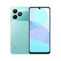 Смартфон Realme C51 4/64GB Green