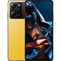 Смартфон Xiaomi Poco X5 Pro 5G 6/128GB Yellow