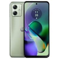 Смартфон Motorola Moto G54 12/256GB Mint Green (PB0W0008)