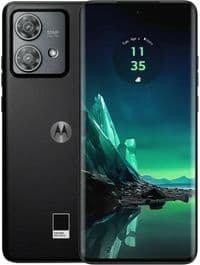 Смартфон Motorola Edge 40 Neo 12/256GB Black Beauty (PAYH0006)
