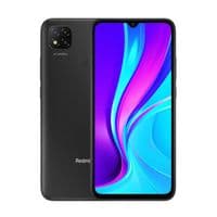 Смартфон Xiaomi Redmi 9C NFC 3/64GB Midnight Gray