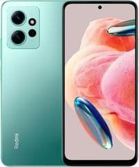 Смартфон Xiaomi Redmi Note 12 8/256GB Mint Green