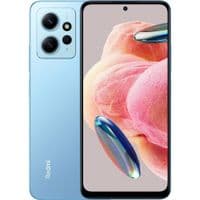 Смартфон Xiaomi Redmi Note 12 8/256GB Ice Blue