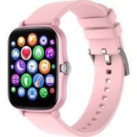 Смарт-часы Globex Me3 Pink UA UCRF