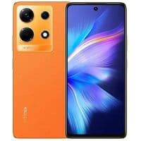 Смартфон INFINIX NOTE 30 X6833B 8/256GB (sunset gold)