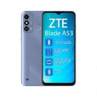 Смартфон ZTE Blade A53 2/32GB Blue