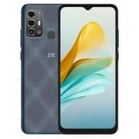Смартфон ZTE Blade A53 Pro 4/64GB Blue