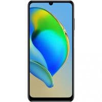Смартфон ZTE Blade V40 Vita 4/128GB Black