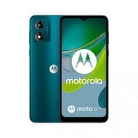 Смартфон Motorola Moto E13 2/64GB Aurora Green (PAXT0035)