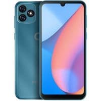 Смартфон Blackview Oscal C20 Pro 2/32GB Blue