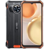 Смартфон Blackview Oscal S80 6/128GB Orange