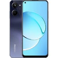 Смартфон realme 10 8/128GB Rush Black