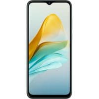 Смартфон ZTE Blade A53 2/32GB Green