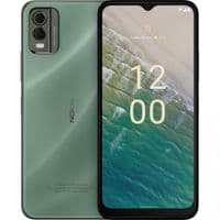 Смартфон Nokia C32 4/64GB Green