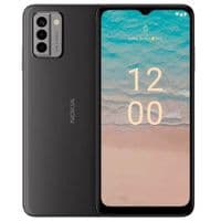 Смартфон Nokia G22 4/128GB Meteor Grey