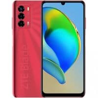 Смартфон ZTE Blade V40 Vita 4/128GB Red