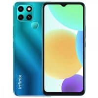 Смартфон Infinix Smart 6 2/32Gb Light Sea Green