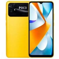 Смартфон Xiaomi Poco C40 4/64GB Poco Yellow