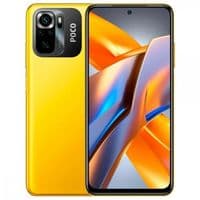 Смартфон Xiaomi Poco M5s 4/64GB Yellow