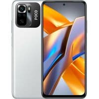 Смартфон Xiaomi Poco M5s 6/128GB White