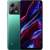 Смартфон Xiaomi Poco X5 5G 8/256GB Green