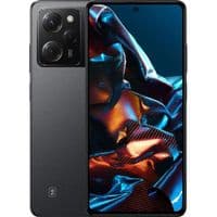 Смартфон Xiaomi Poco X5 Pro 5G 6/128GB Black