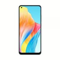 Смартфон OPPO A78 4G 8/256GB Aqua Green
