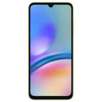 Смартфон Samsung Galaxy A05s 4/64GB Light Green (SM-A057GLGU)