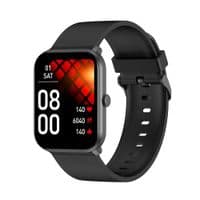 Смарт-часы Moxcom Fit FW36 SE black UA UCRF