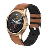 Смарт-часы Moxcom Fit FW43 Cobalt2 gold UA UCRF