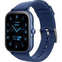 Смарт-часы Globex Smart Watch Me Pro Blue