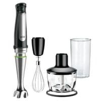 Занурювальний блендер Braun MultiQuick 7 MQ 7035X