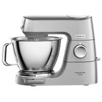 Кухонна машина Kenwood Titanium Chef Baker KVC85.594SI