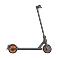Електросамокат Xiaomi Mi Electric Scooter 4 Go Gray UA UCRF
