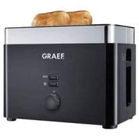 Тостер GRAEF TO 62