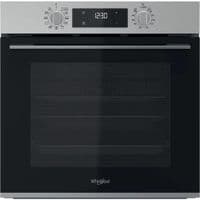 Духовка електрична Whirlpool OMK58HR0X
