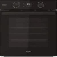 Духовка электрическая Whirlpool OMSR58RU1SB